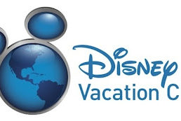 Disney Vacation Club (DVC) Official New Logo