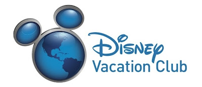 Disney Vacation Club (DVC) Official New Logo